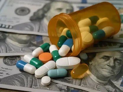 How Can Legislators Resolve the Drug Affordability Crisis?