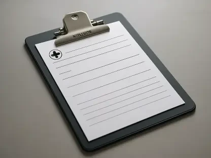 Can Samsung and B.well Finally Kill the Medical Clipboard?