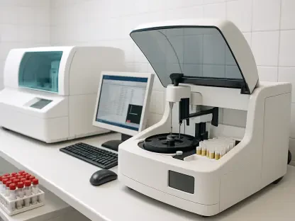 What Is the Future of the Global IVD Immunodiagnostic Market?