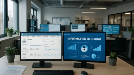 US to Penalize Health IT Firms for Information Blocking