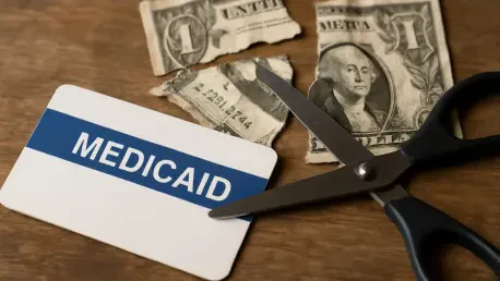 Safety-Net Providers Adopt AI to Combat Medicaid Funding Cuts