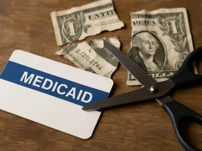 Safety-Net Providers Adopt AI to Combat Medicaid Funding Cuts