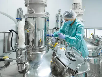 India Launches BioE3 Policy to Advance Biomanufacturing