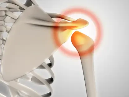 Can DDR Technology Improve Shoulder Arthroplasty Outcomes?