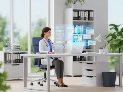 How Can AI Innovation and Risk Be Balanced in Modern Healthcare?