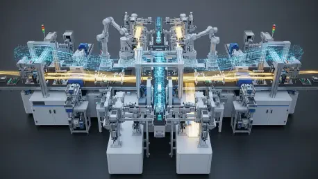 How Is Real-Time Data Transforming Medical Assembly?