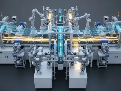 How Is Real-Time Data Transforming Medical Assembly?