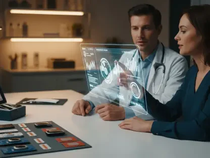 Turning Wearable Data Into Clinical Health Intelligence