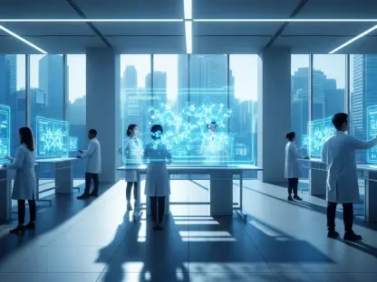 Singapore Modernizes Healthcare AI and Earns Top WHO Rating