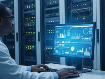 Cyberattacks Pose Growing Threat to African Healthcare Systems