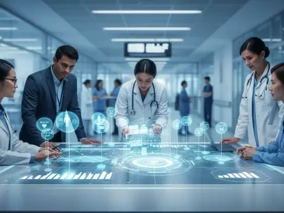 Physicians Embrace AI to Reduce Burnout Despite Safety Concerns
