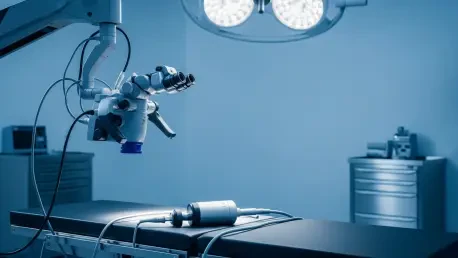 How Will German Aid Modernize Kyiv’s Pediatric Care?