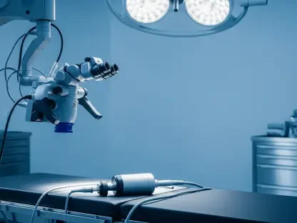 How Will German Aid Modernize Kyiv’s Pediatric Care?