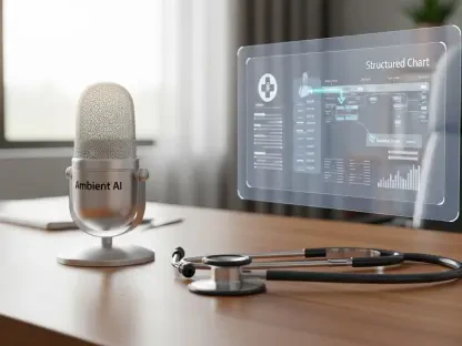 Why Is AI Moving Faster in Software Than Healthcare?