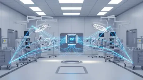 HLA Secures €2.1M to Streamline Hospital Operations With AI
