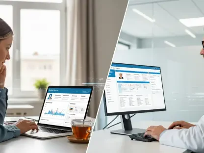 Patient Portals as Service Lines That Deliver Value