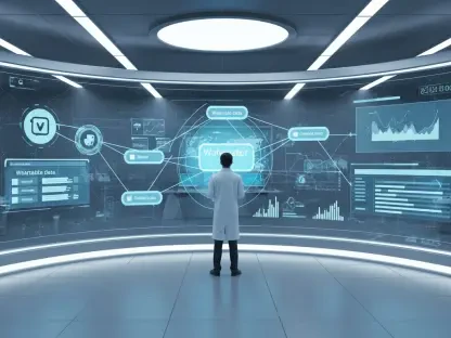 Verily Secures $300 Million to Expand AI Precision Health