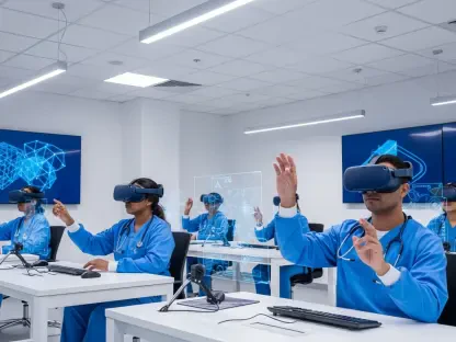 LSU Health Shreveport Opens New $3M VR and Anatomy Wing
