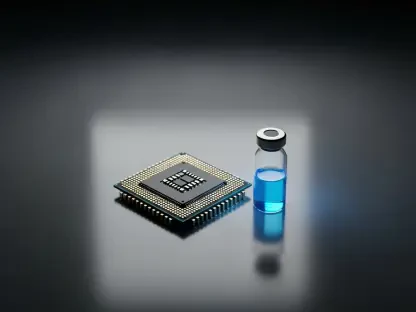 Dr. Chun Li Wins Mars Shot Award for Heart Disease Research