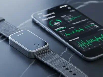 Is the Whoop 5.0 the Ultimate Tool for Human Optimization?