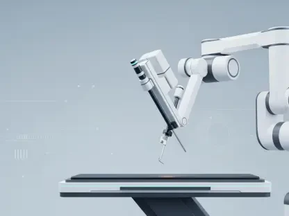 China’s First Vascular Robot Completes Successful Clinical Trial