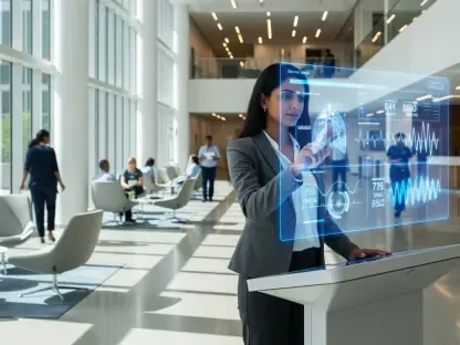 Is AI Becoming the New Front Door to Modern Healthcare?