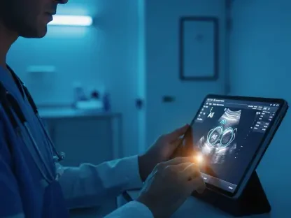 Clarius Launches AI Tools to Simplify Heart and Knee Ultrasound