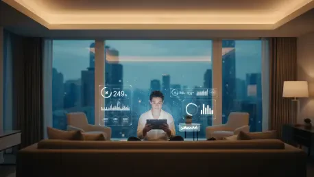 How Is AI Changing the Way Consumers Manage Their Health?