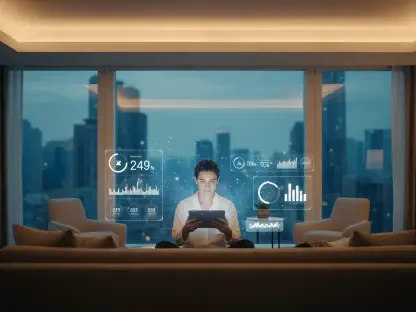 How Is AI Changing the Way Consumers Manage Their Health?