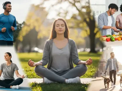 How Is Digital Fatigue Reshaping Gen Z Health?