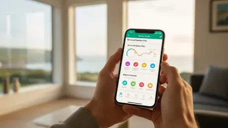 How Can Digital Apps Improve Lung Care in Cornwall?