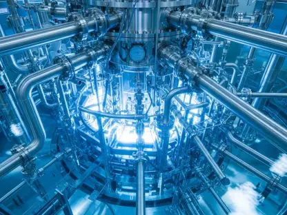 US Begins Routine Production of Medical Isotope Gd-153