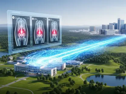 How Is AI Transforming Rural Radiology at North Shore Health?