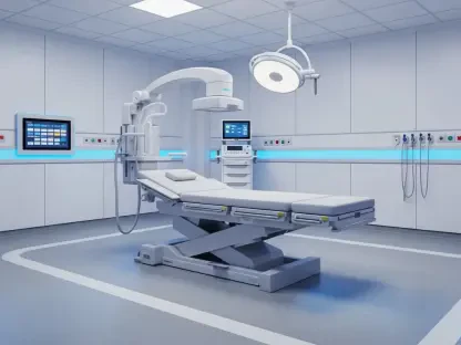 Why Is Medical Equipment Still Inaccessible for Many Patients?