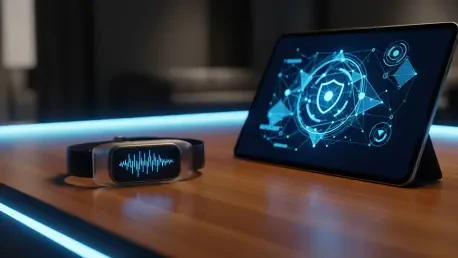 Is AI Becoming the New Front Door to American Healthcare?