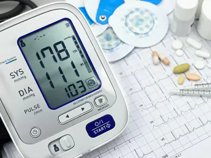KehaAI Launches First Calibration-Free Blood Pressure Ring