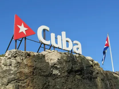 Can Spanish Medical Aid Solve Cuba’s Healthcare Crisis?