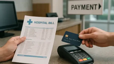 Hospitals Sue HHS Over Safety-Net Hospital Payment Rule