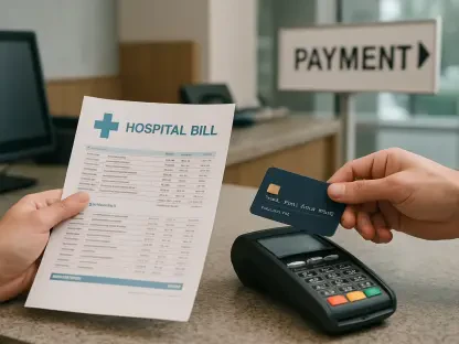 Hospitals Sue HHS Over Safety-Net Hospital Payment Rule