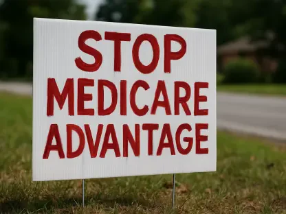 Senators Push CMS to Stop Medicare Advantage Overpayments