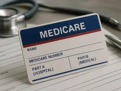 EFF Sues CMS for Transparency in Medicare AI Pilot Program