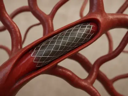 FDA Approves First Cerebral Venous Stent for IIH Treatment