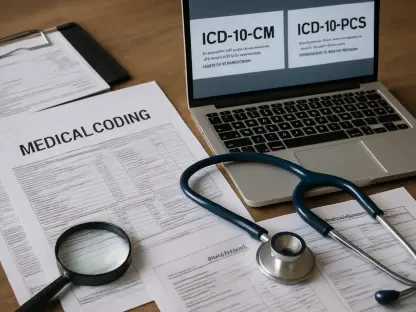 New Corti AI Outperforms Tech Giants in Medical Coding