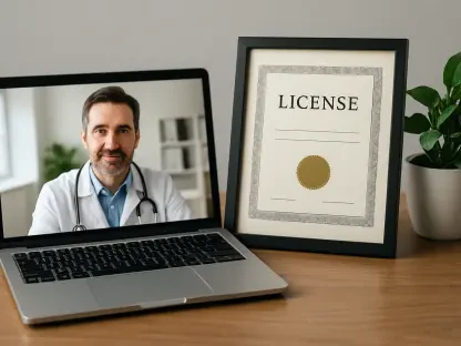 Johns Hopkins and ATA Launch Telehealth Licensing Reform