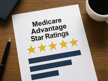 Trump Overhauls Medicare Advantage Star Ratings System