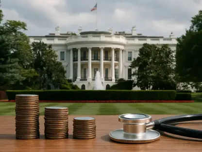 White House Budget Slashes Health Spending to Boost Defense