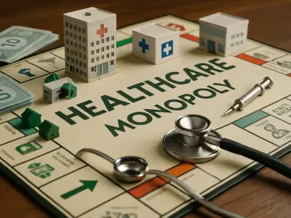 Will Tennessee Risk an Unregulated Healthcare Monopoly?