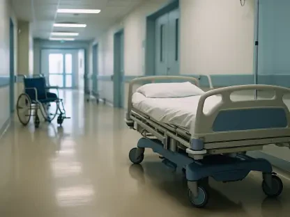 CMS Faces Staffing Shortages Amid Major Policy Expansions