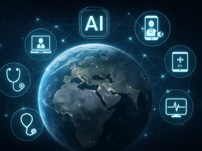 Global AI Telehealth Market Set to Reach 32 Billion by 2034