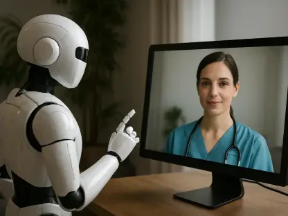 Nursing Conversational AI – Review